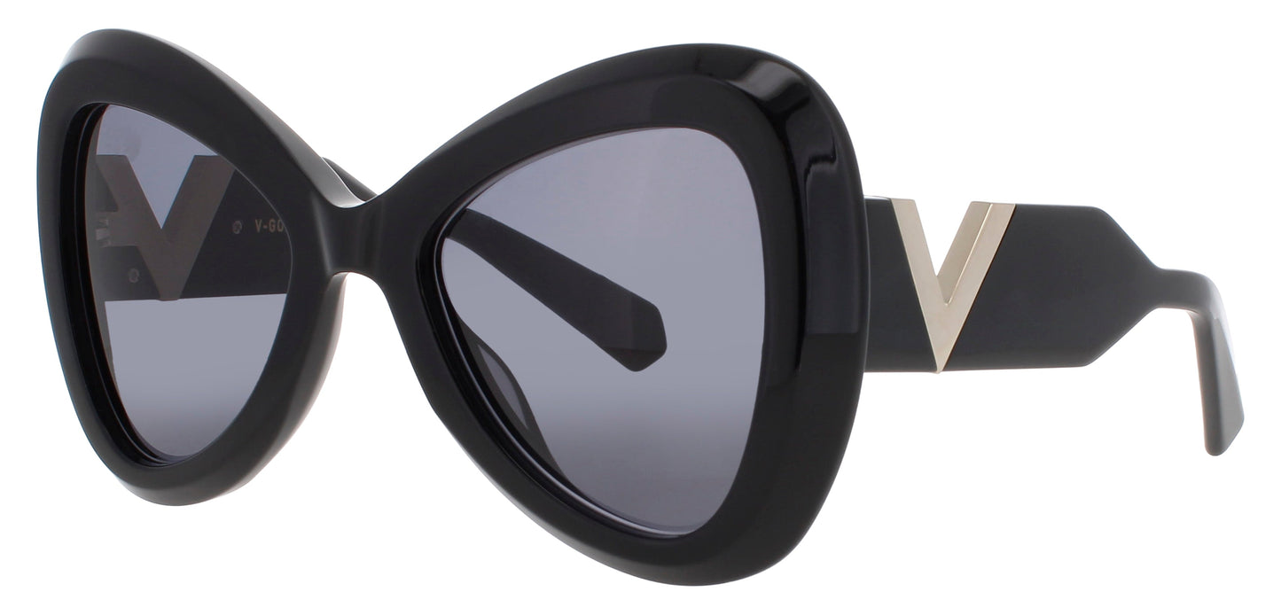 Valentino V-GOLD-III-VLS-138A-53 53mm