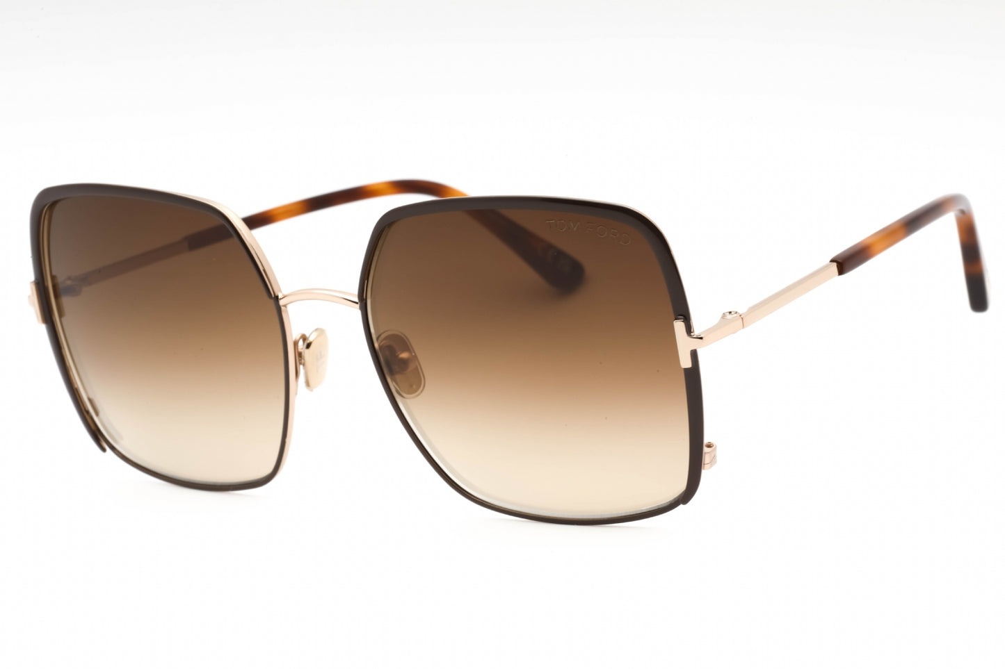 Tom Ford FT1006-48F 60mm New Sunglasses