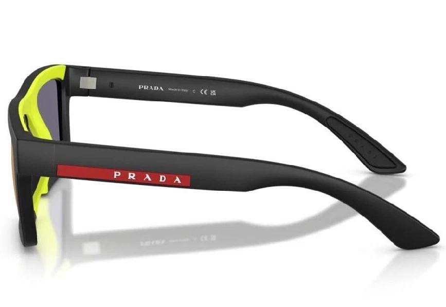 Prada 0PSA07S-1BO10A-58 58