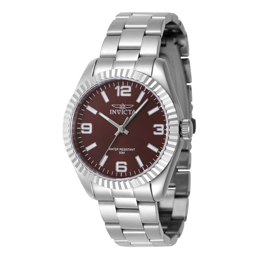 Invicta 47467 Missing
