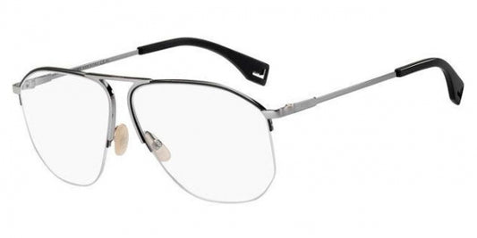 Fendi FFM0107-85K 59mm New Eyeglasses