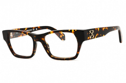 Off-White OERJ07EF24PLA0016000 52mm New Eyeglasses