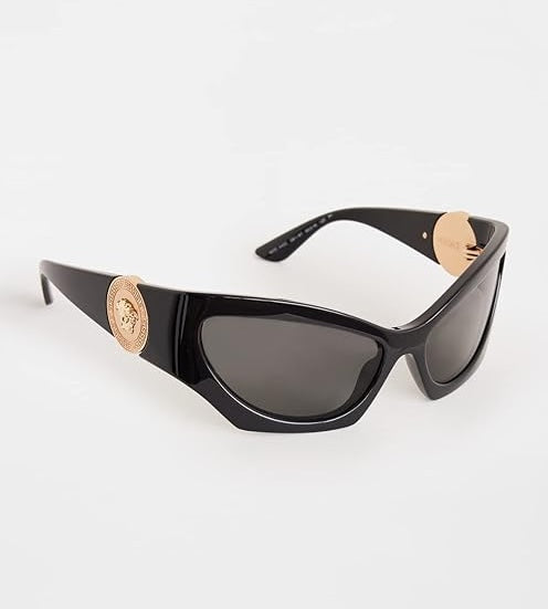 Versace 0VE4450-GB1/87 60mm