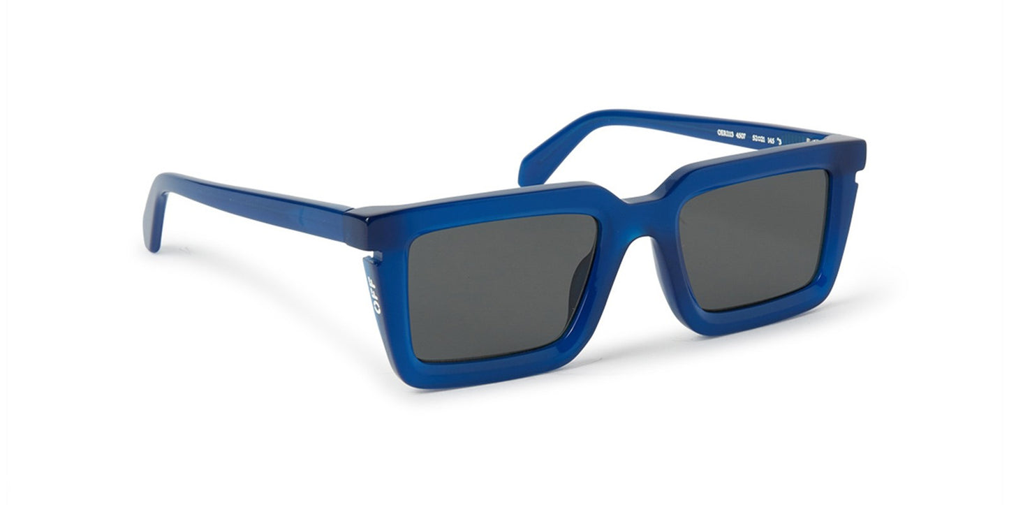 Off-White OERI113S24PLA0014507 52mm New Sunglasses