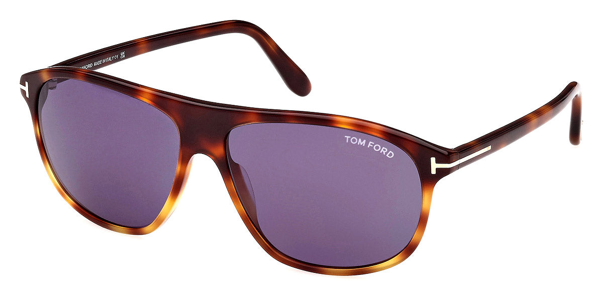 Tom Ford FT1027-56V 0mm New Sunglasses