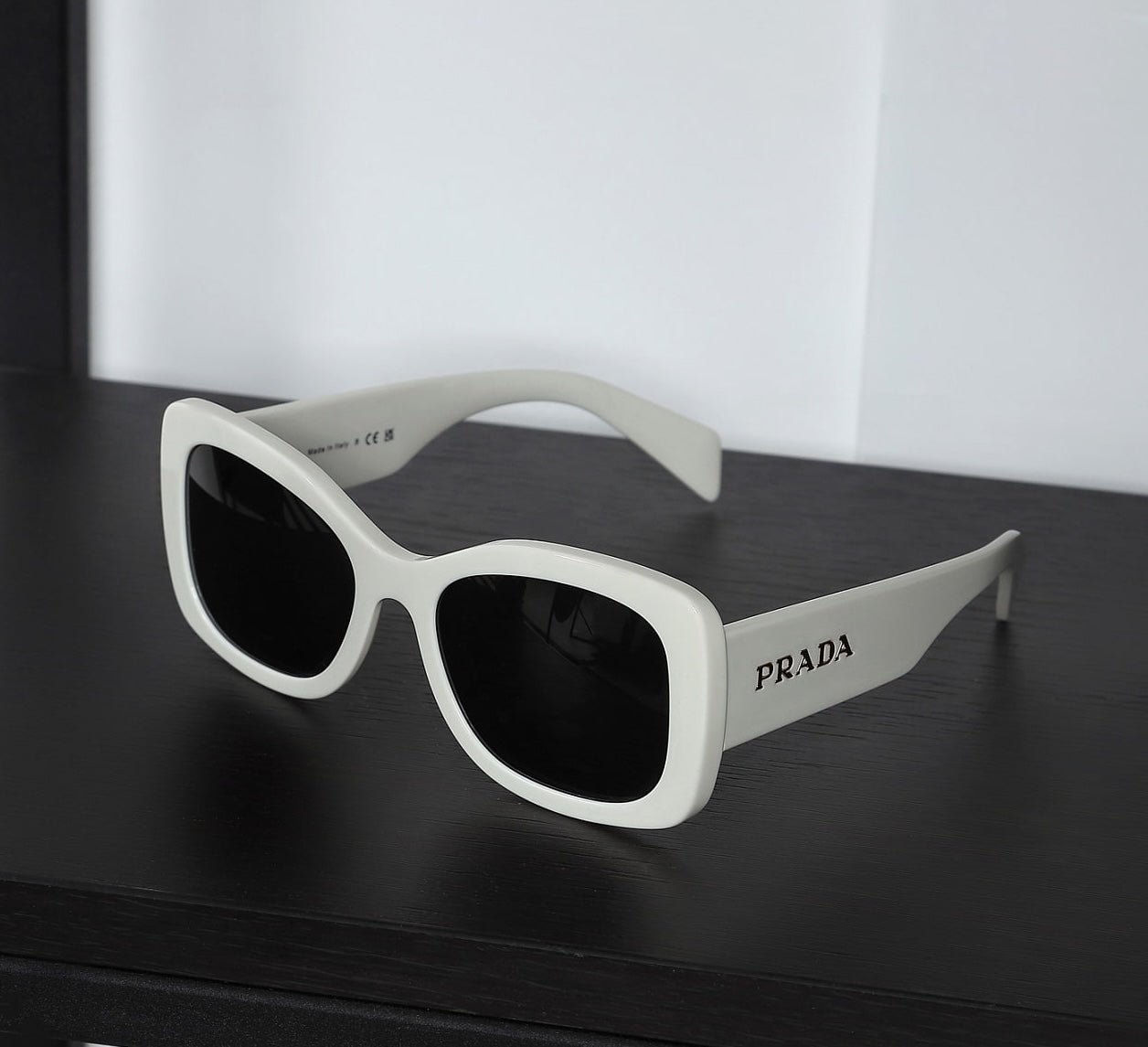 Prada 0PR A08S-1425S0 56mm New Sunglasses
