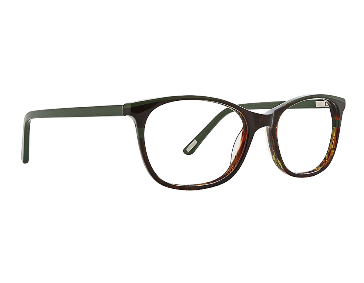 Xoxo XOXO-TRINIDAD-BLACK-GREEN 53