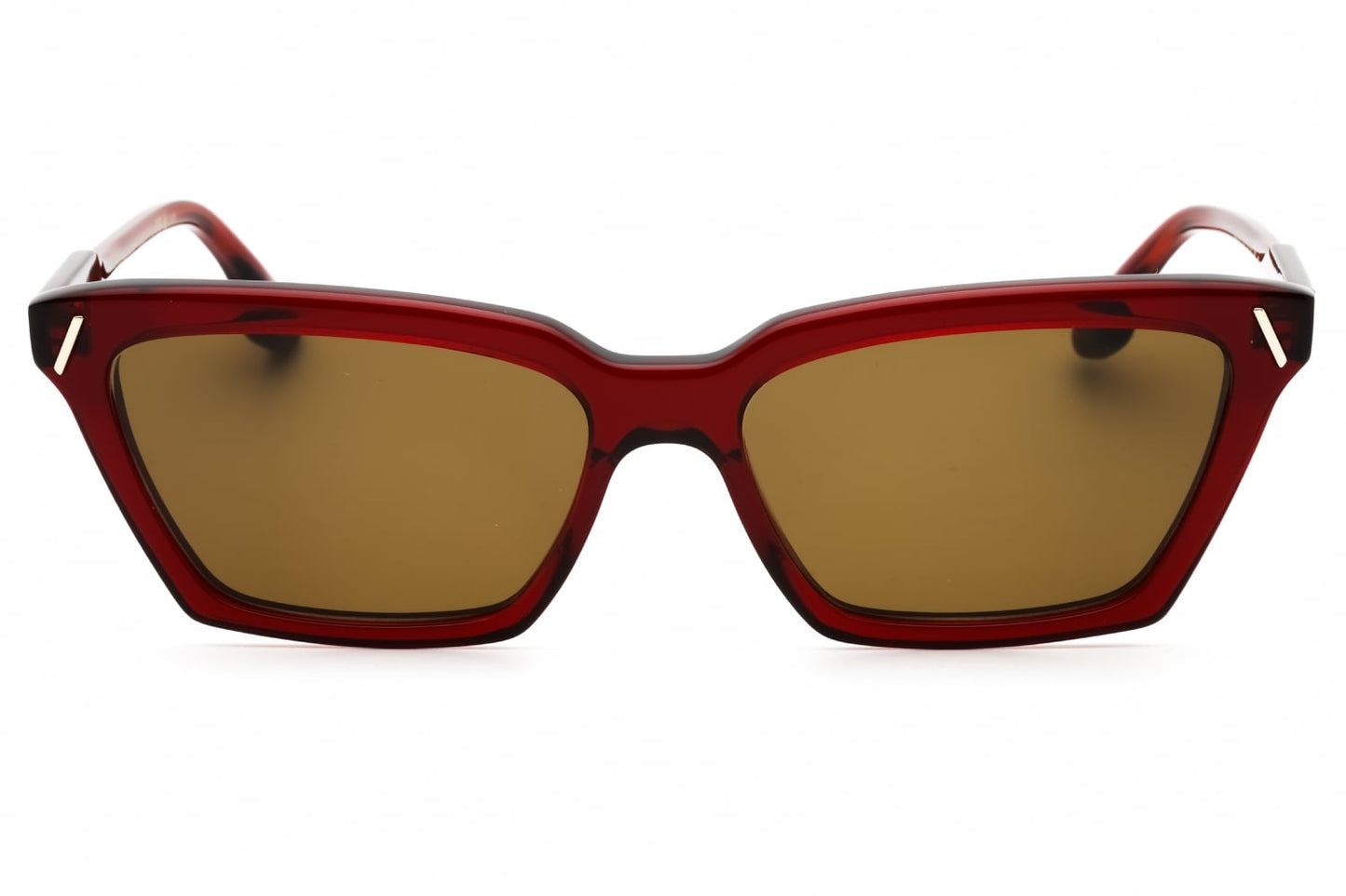 Victoria Beckham VB661S-610 57mm New Sunglasses