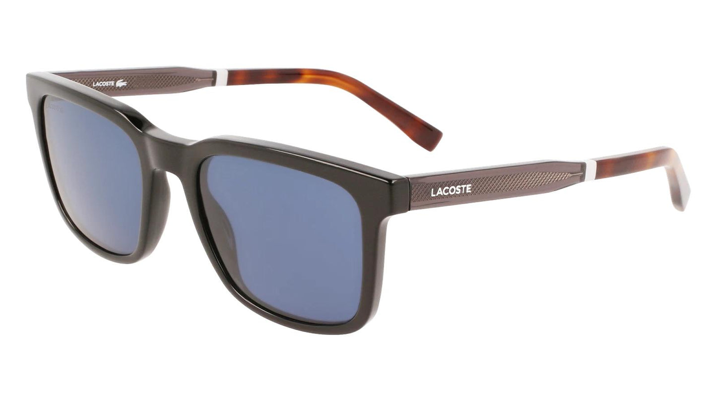 LACOSTE L954S-N-001-5320 53mm New Sunglasses