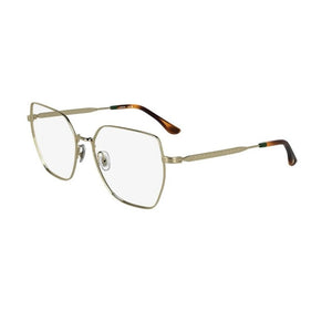 Lacoste L2309-714 Gold Eyeglasses