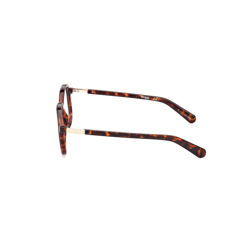 Guess GU8255-053 53mm New Eyeglasses