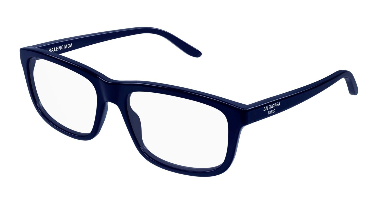 Balenciaga BB0438o-004 57mm New Eyeglasses
