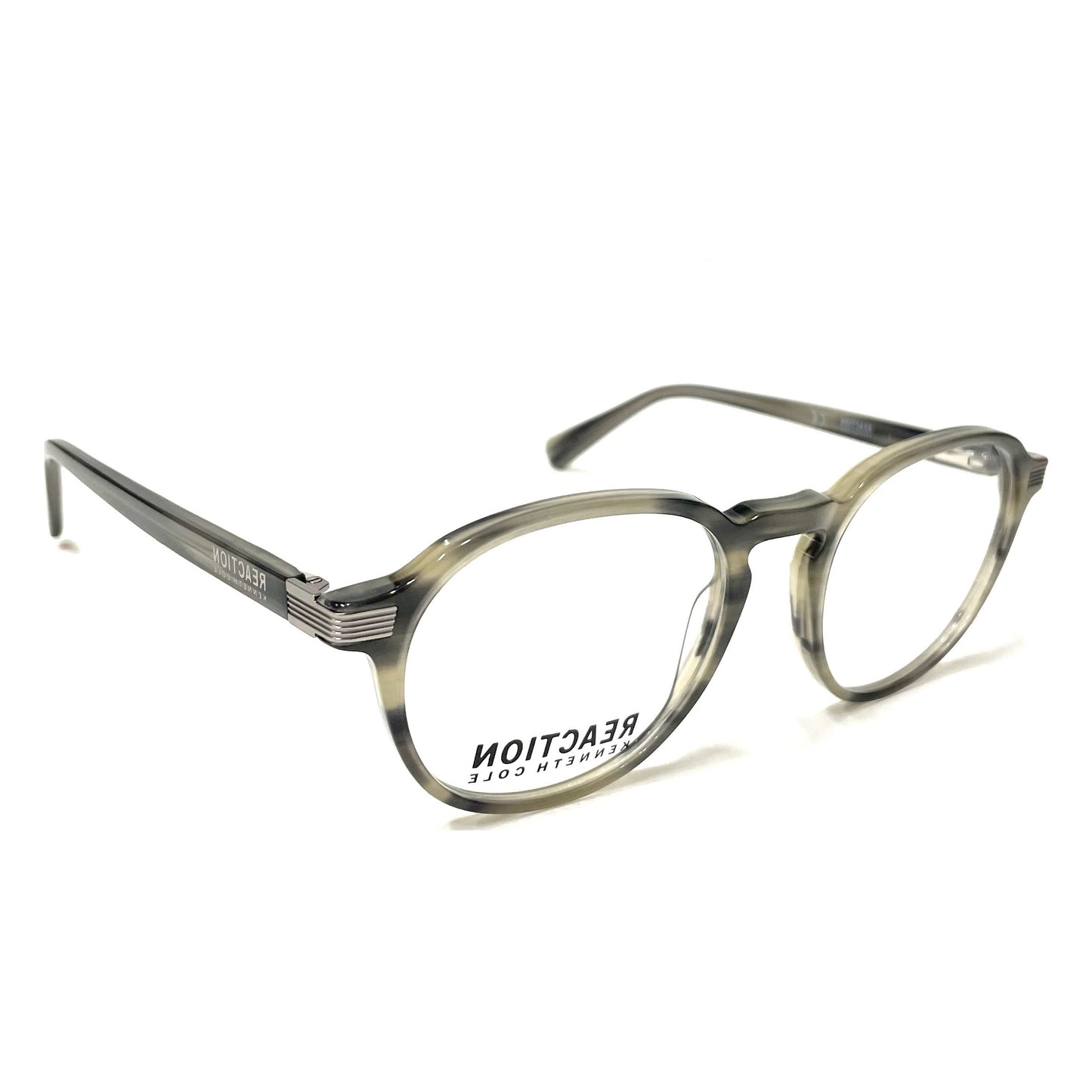 Kenneth Cole Re KC0927-020-51 51mm New Eyeglasses