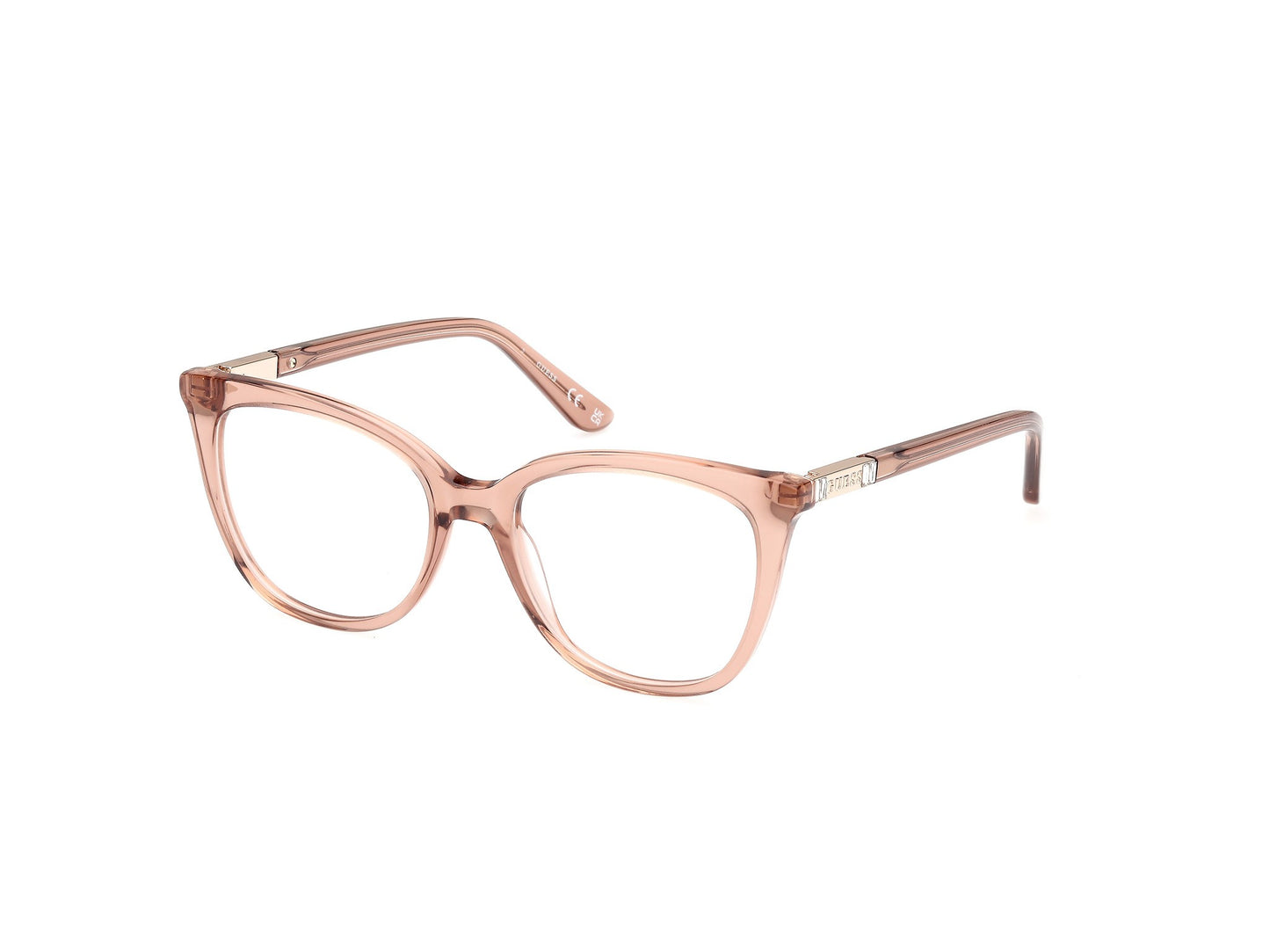Guess GU50197-057-52 52mm New Eyeglasses