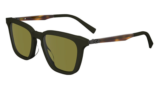 Salvatore Ferragamo SF1100S-302-5219 52mm New Sunglasses