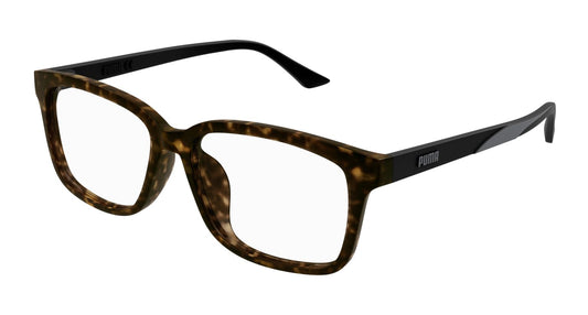Puma PE0196oA-002 55mm New Eyeglasses