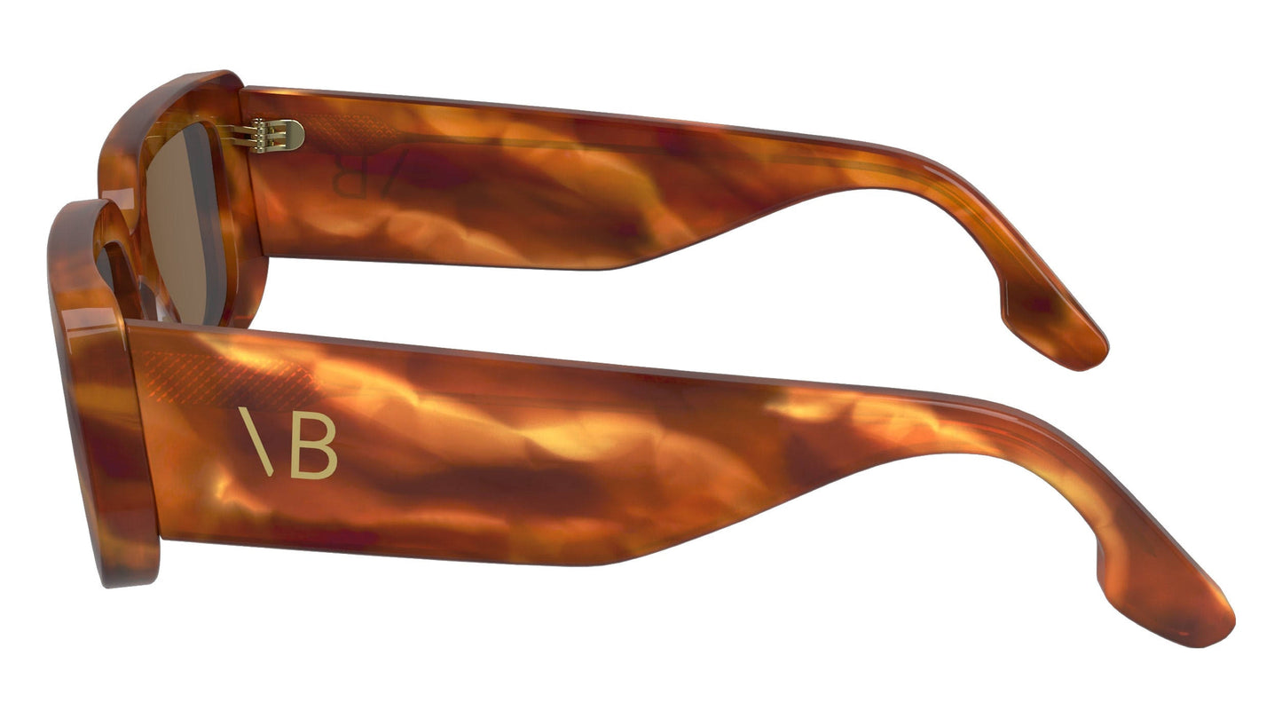 Victoria Beckham VB670S-223 54mm New Sunglasses