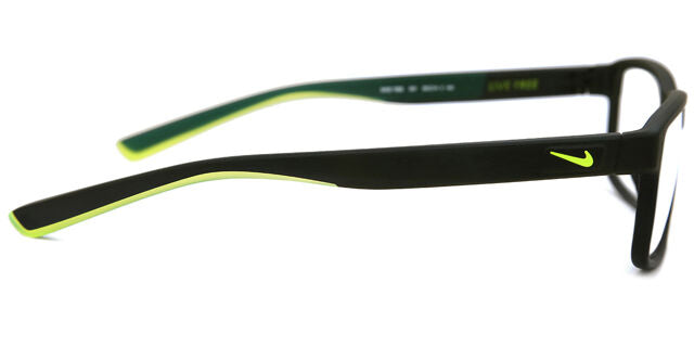 Nike NIKE7092-001-5714 57mm New Eyeglasses