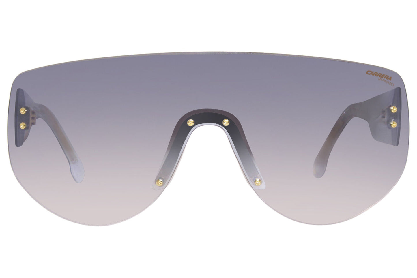 Carrera FLAGLAB12-079D-IC-99 99mm New Sunglasses