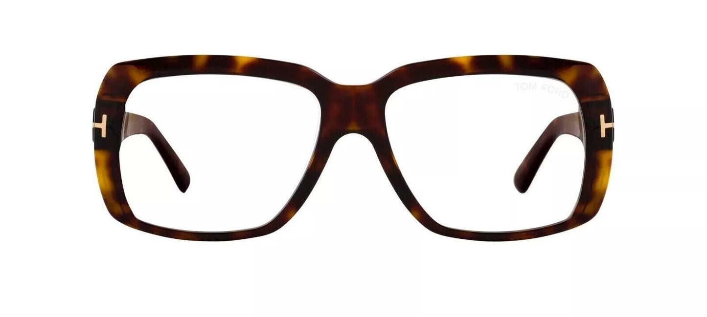 Tom Ford FT5822-B-052-54 54mm New Eyeglasses