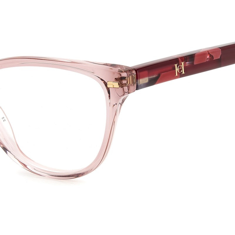 Carolina Herrera HER0190-0A0-52 52mm New Eyeglasses