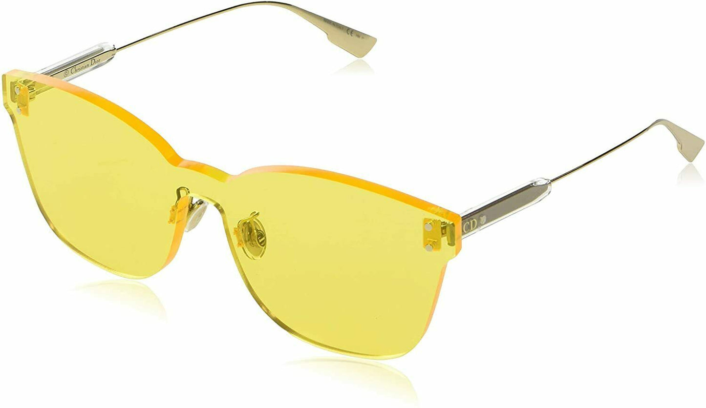 CHRISTIAN DIOR DIORCOLORQUAKE2 040GHO Sunglasses