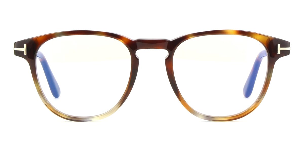 Tom Ford FT5899-B-48055 48mm New Eyeglasses