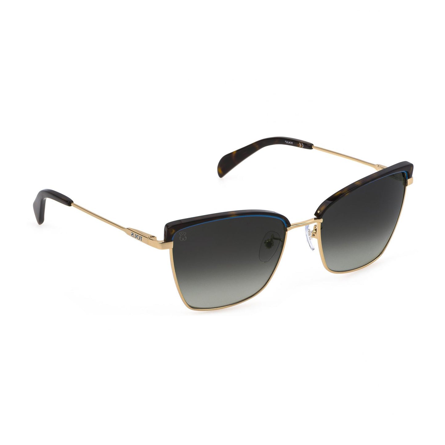 Tous STO421-0354 56mm New Sunglasses
