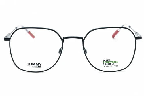 Tommy Hilfiger TJ 0091-0PJP 00 52mm New Eyeglasses