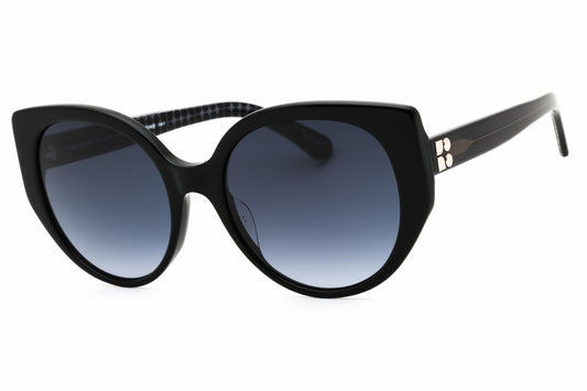 Kate Spade SERAPHINA/G/S-0807 9O 55mm New Sunglasses