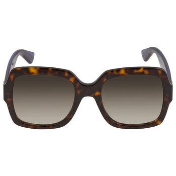 Gucci GG0036SN 004 54 Sunglasses