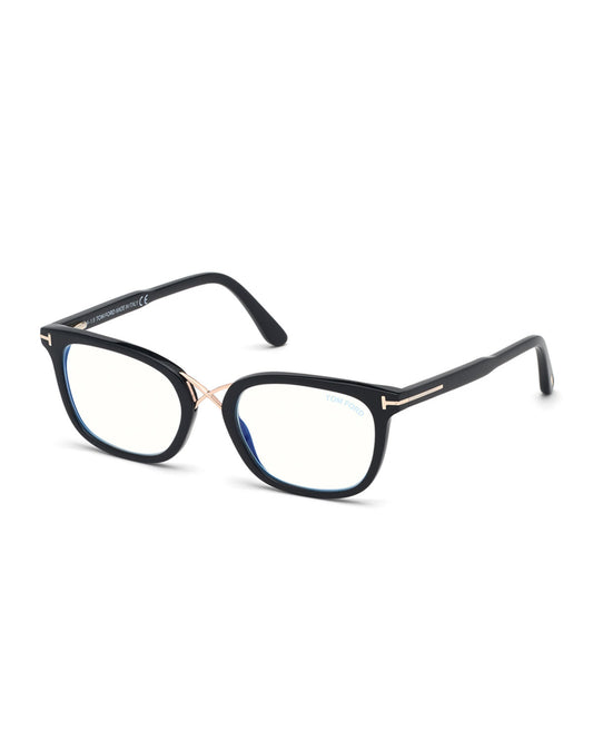 Tom Ford TF5637B-001-52  New Eyeglasses