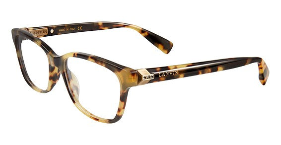 Lanvin VLN706S-777-54  New Eyeglasses