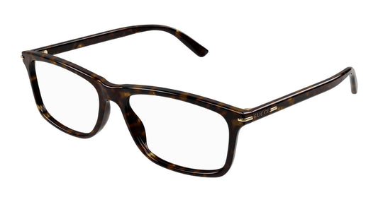 Gucci GG1447o-002 57mm New Eyeglasses