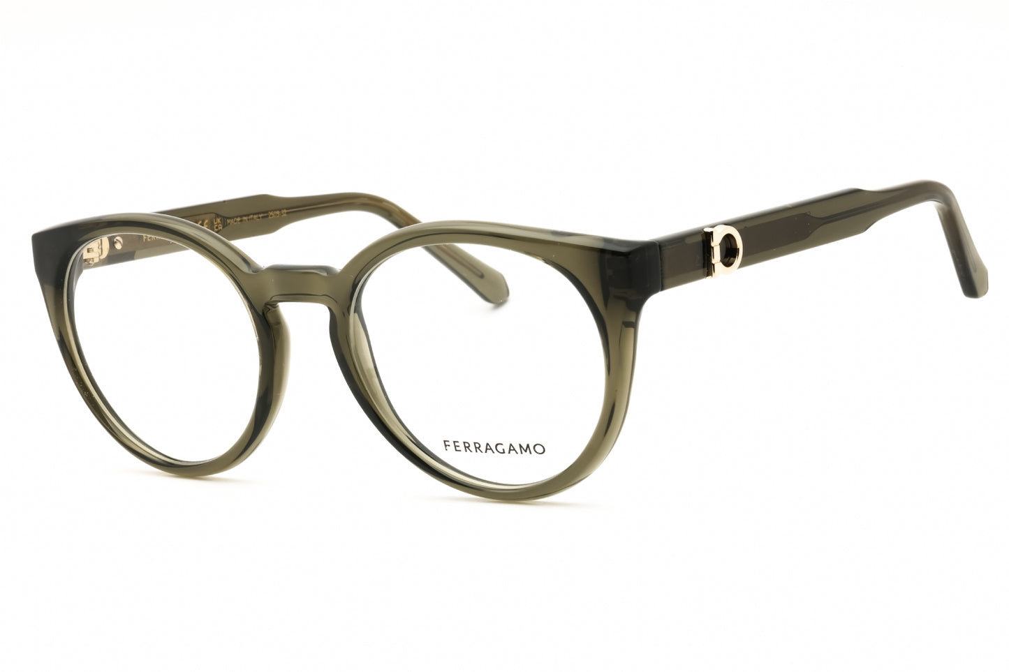 Salvatore Ferragamo SF3032E-320 51mm