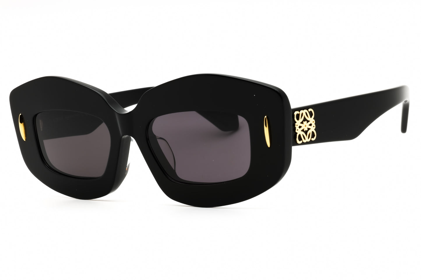 Loewe LW40114F-01A 50mm New Sunglasses