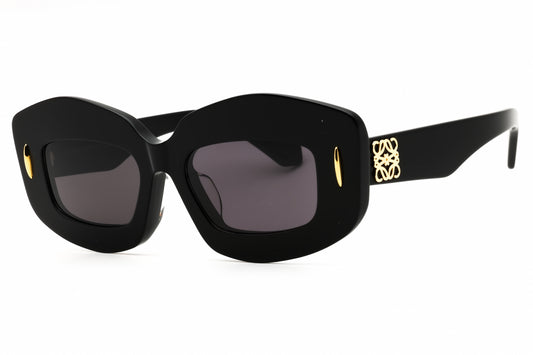 Loewe LW40114F-01A 50mm New Sunglasses