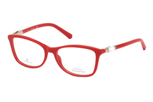 Swarovski SK5336-066-53 53mm New Eyeglasses