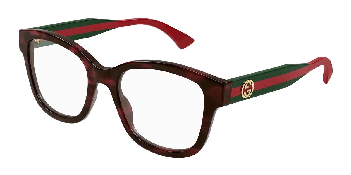 Gucci GG1863o-003 51mm New Eyeglasses
