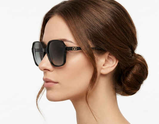 Valentino VG0018S-003 56mm