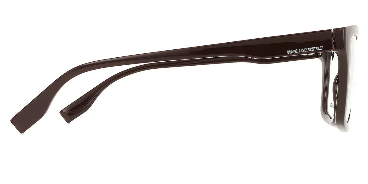 Karl Lagerfeld KL6176-207-5318 53mm New Eyeglasses