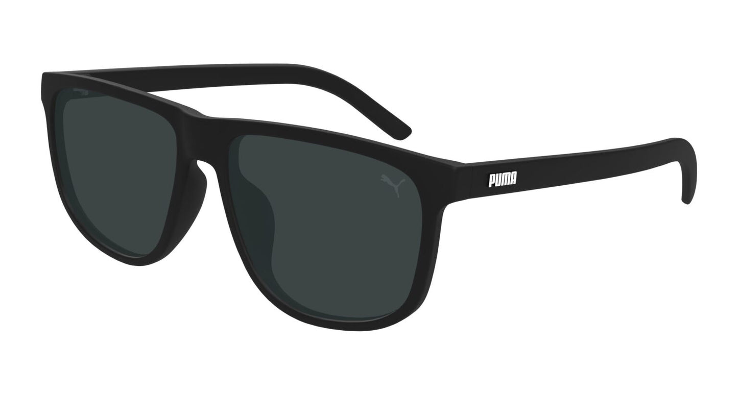 Puma PU0499SA-001 58mm New Sunglasses