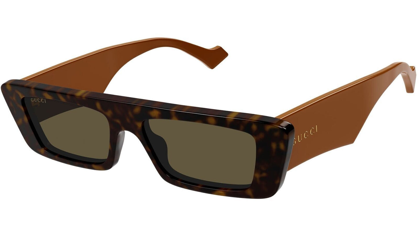 Gucci GG1331S-003 54mm New Sunglasses