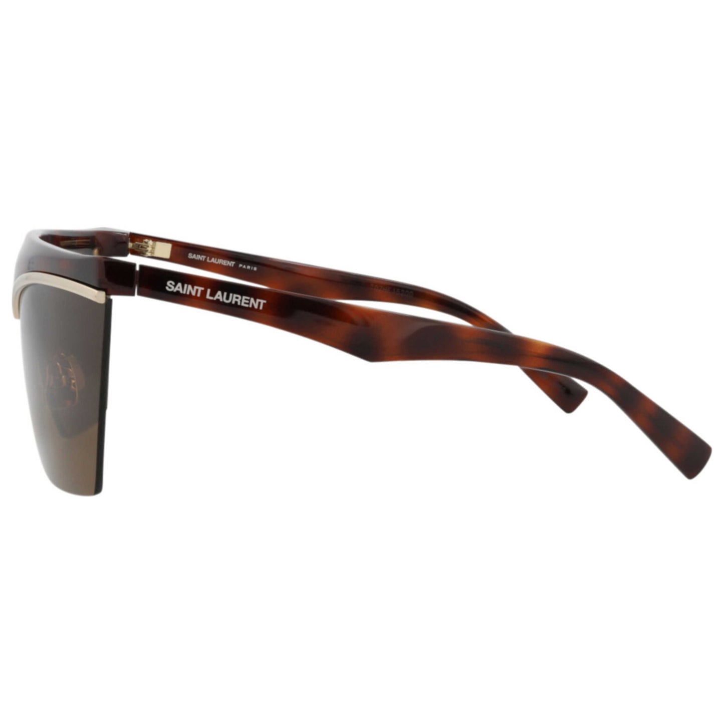 Saint Laurent SL614MASK-30014960-002 99mm