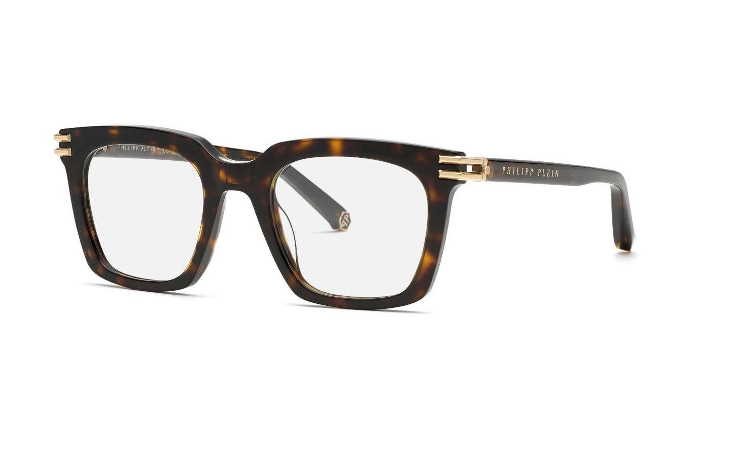 Philipp Plein VPP115M-0722 51mm New Eyeglasses