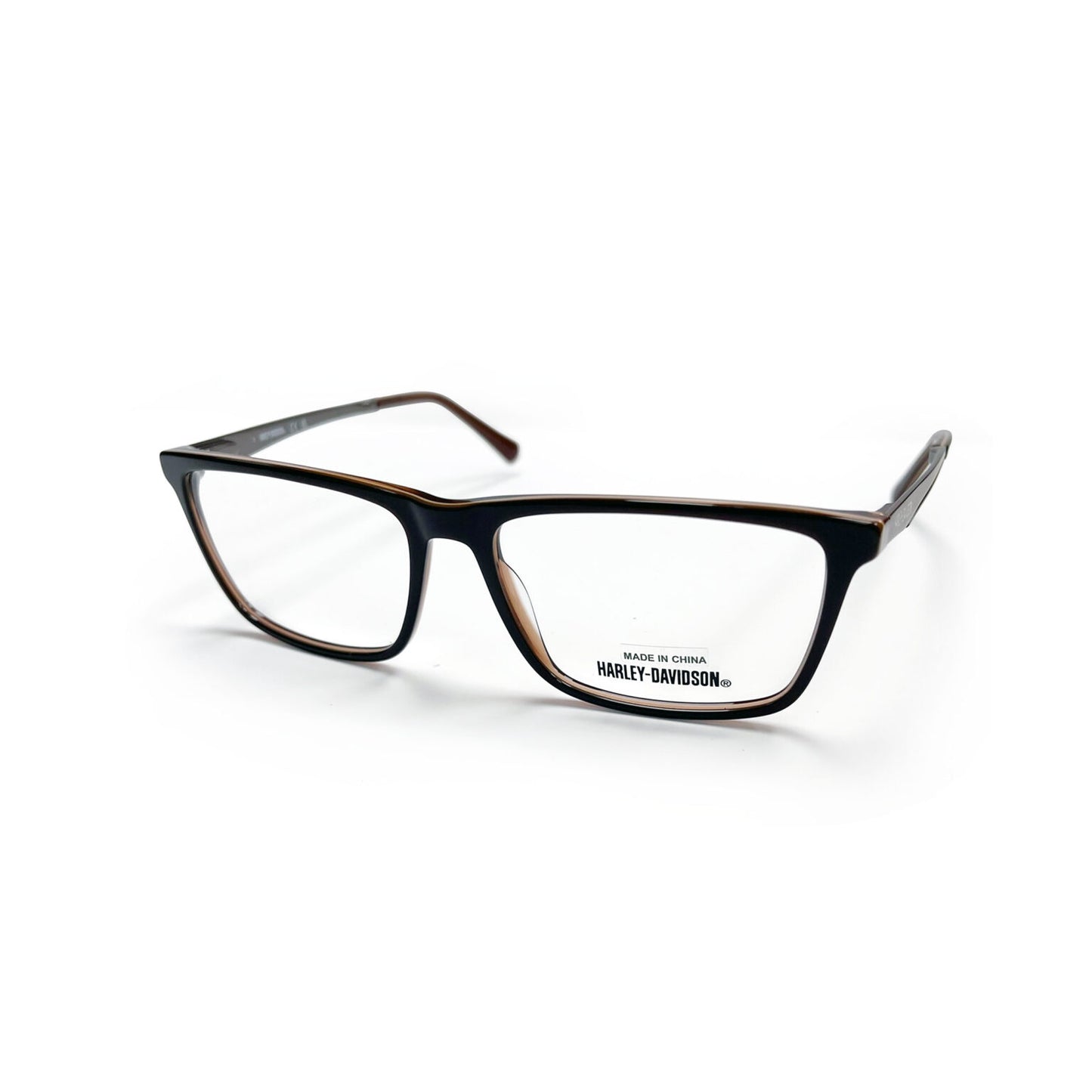 Harley Davidson HD00008-050-55 55mm New Eyeglasses