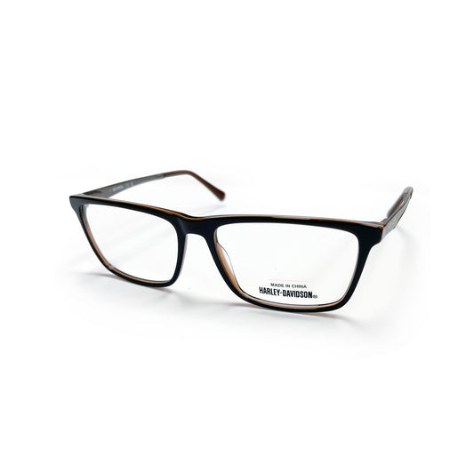 Harley Davidson HD00008-050-55 55mm New Eyeglasses