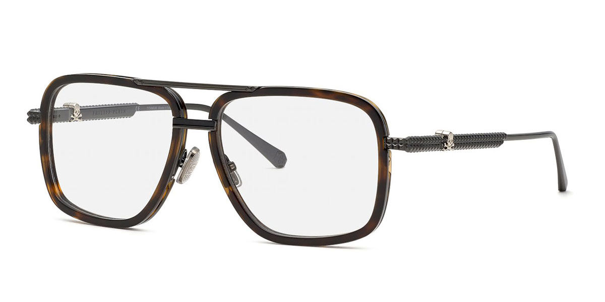 Philipp Plein VPP063V-0593 58mm New Eyeglasses