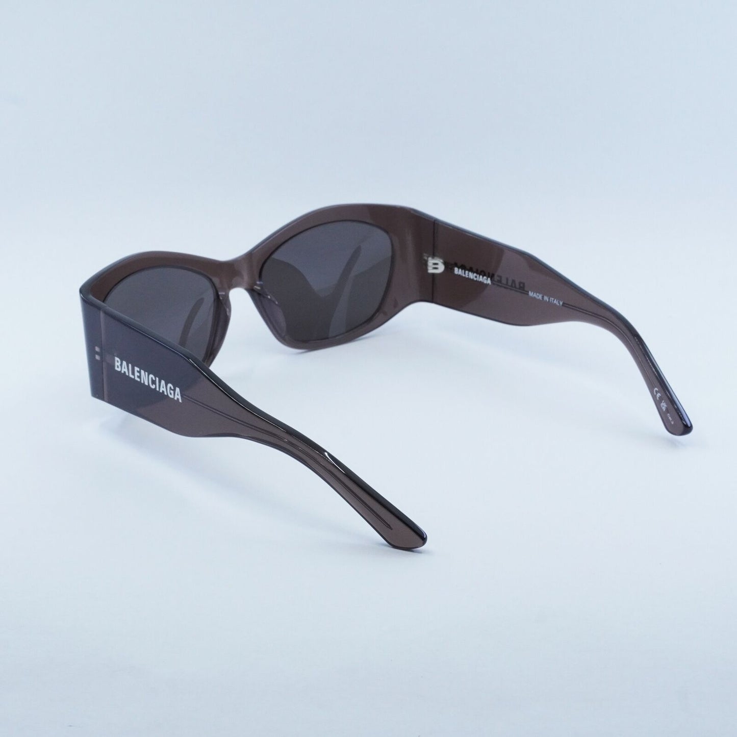 Balenciaga BB0329S-004 56mm New Sunglasses