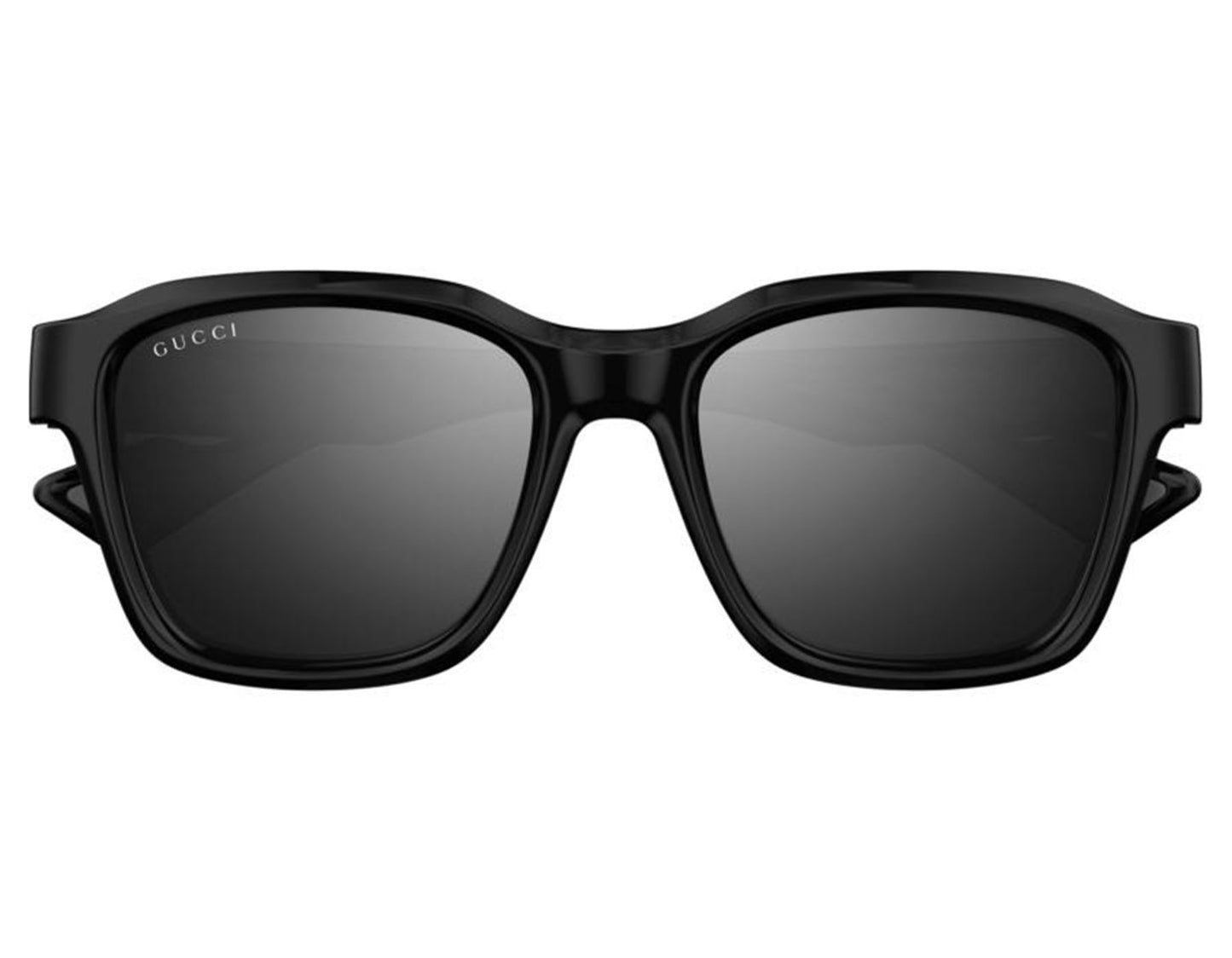 Gucci GG1640SA-001 54 New Sunglasses